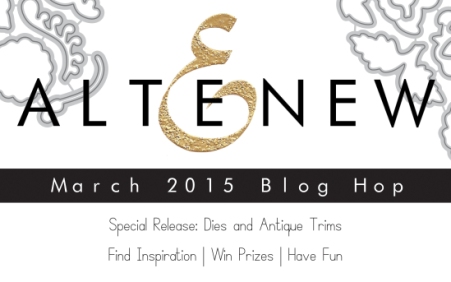 March 2015 blog hop